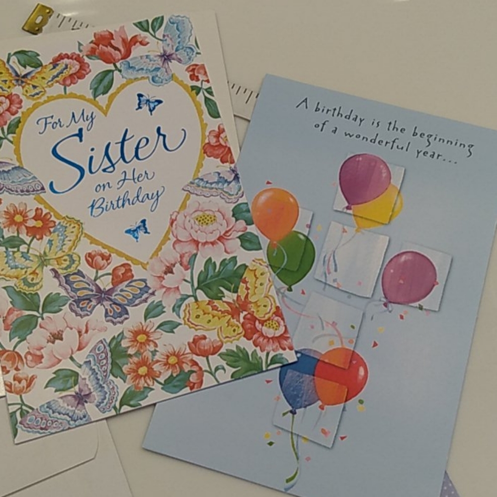 Leanin Tree Gift Card Set - Picture 7 of 7